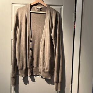 Burberry Brit Cardigan